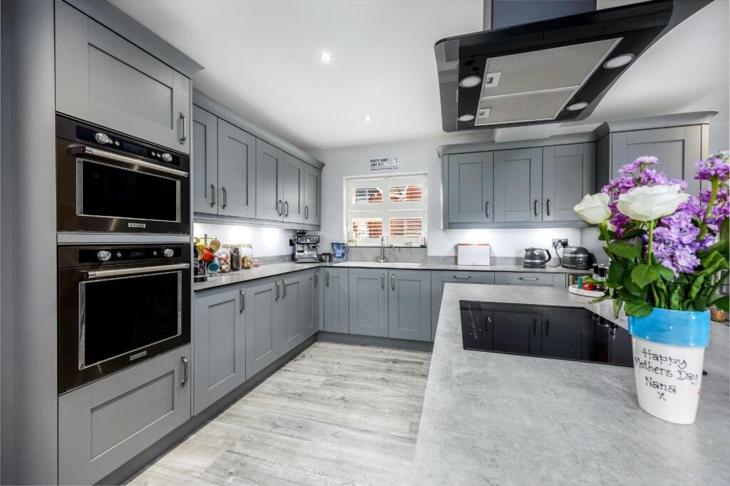 House in West Suffolk, Haverhill - View 5