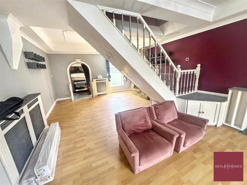 Main image of property: Milton Road, Swanscombe