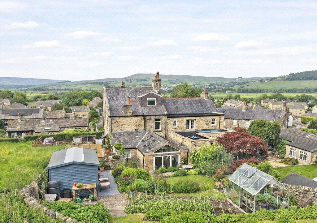 Main image of property: 9 St Johns Street, Cononley, BD20 8LE