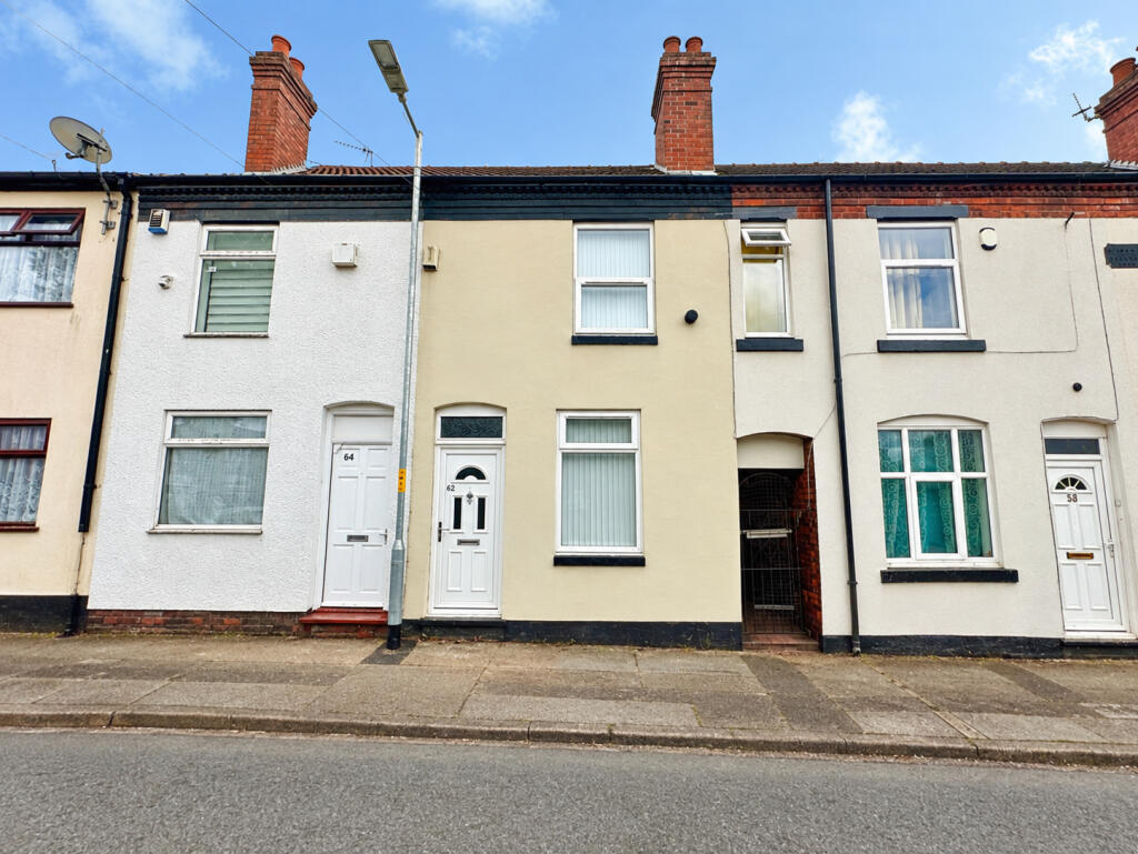 Main image of property: Foster Street, Blakenall, Walsall, WS3