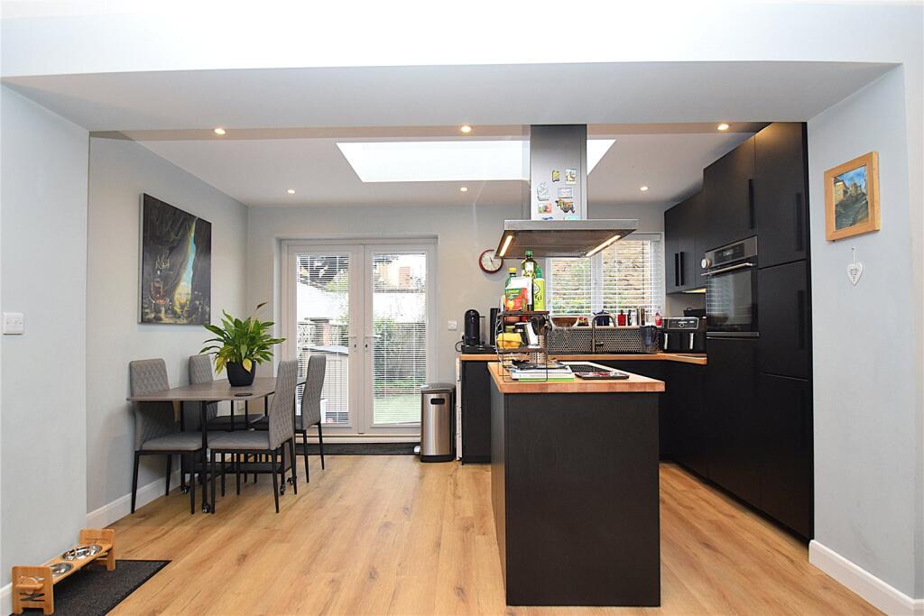 House in York - View 4