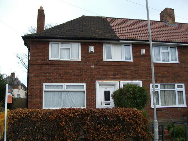 Main image of property: Foundry Mill Drive, Leeds, West Yorkshire, LS14