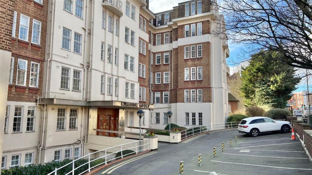Main image of property: Hillside Court, Finchley Road