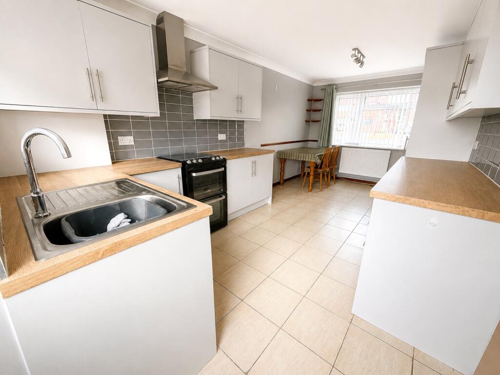 Toll Wood Road, Horam, Heathfield, East Sussex, TN21 - View 3
