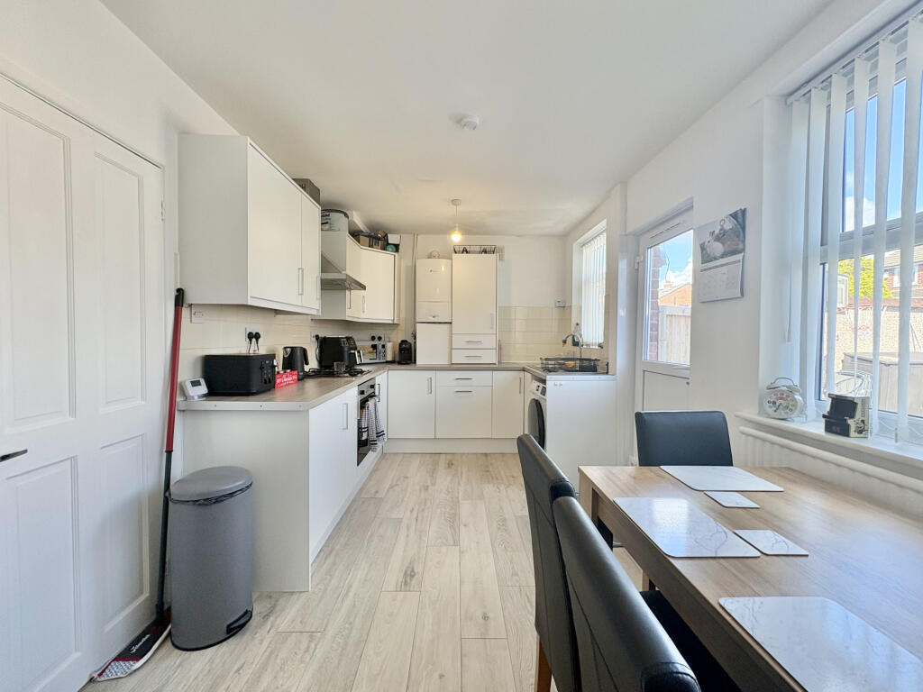 House in Blackpool - View 4