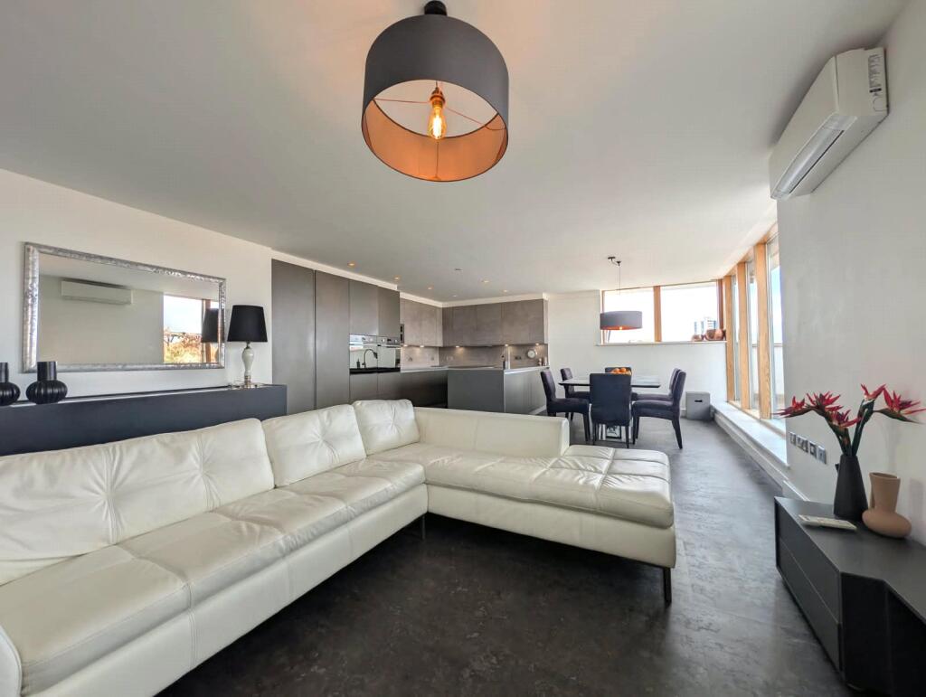 Apartment in Birmingham - View 4