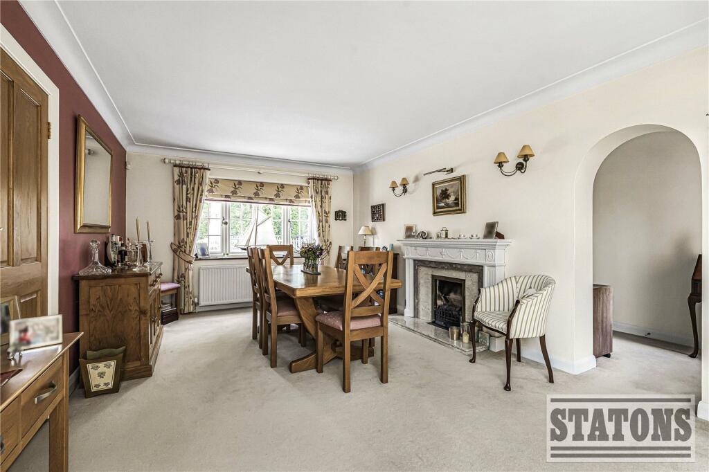 Additional image 8 of Upland Drive, Brookmans Park, Hatfield, Hertfordshire, AL9