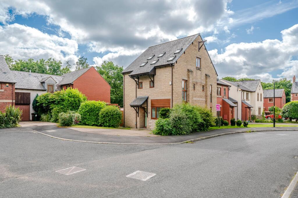 Main image of property: Dunham Drive, Whittle-Le-Woods, PR6