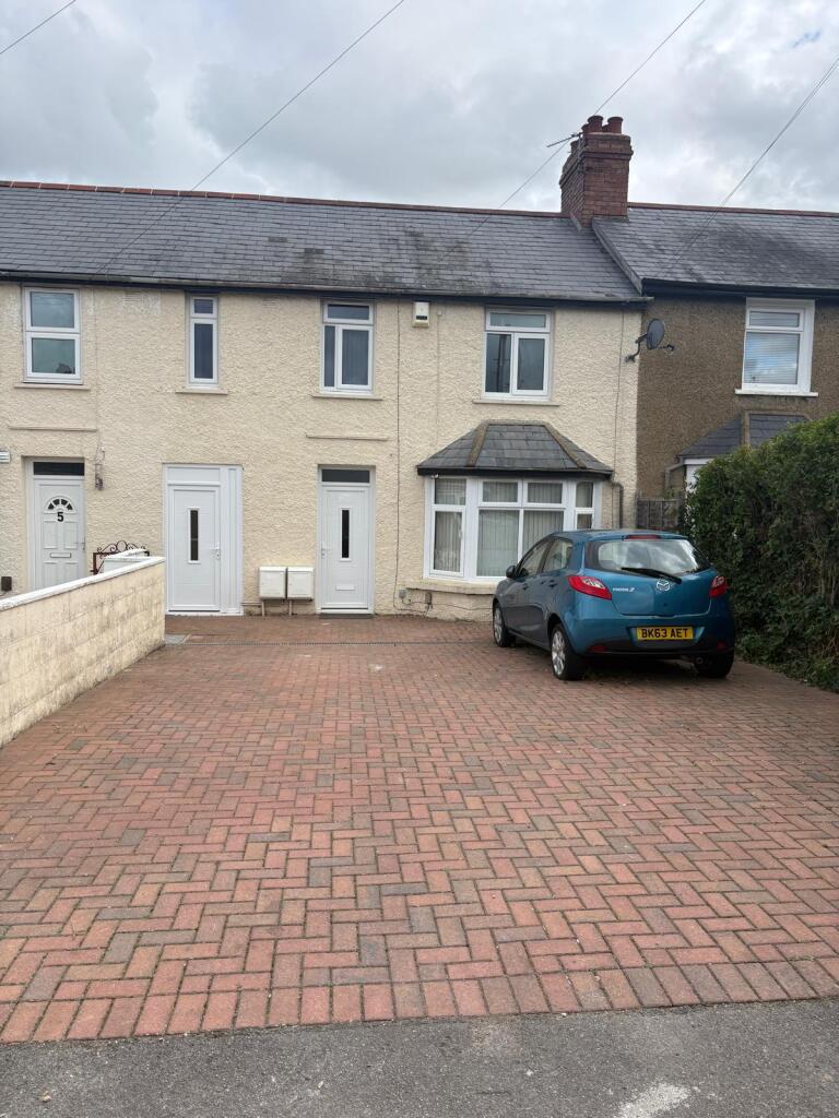 Main image of property: Kames Close, Oxford