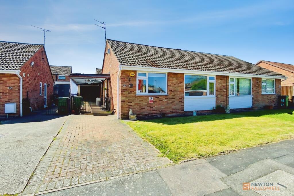 Main image of property: Kennedy Way, Leicester Forest East, LE3