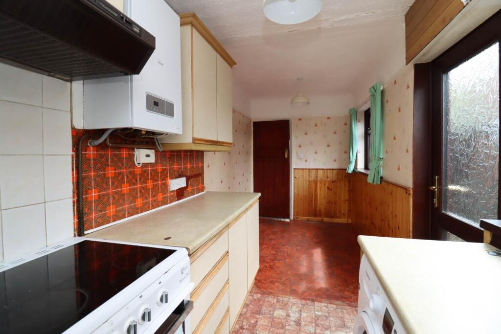 New Chester Road, Eastham photo 4