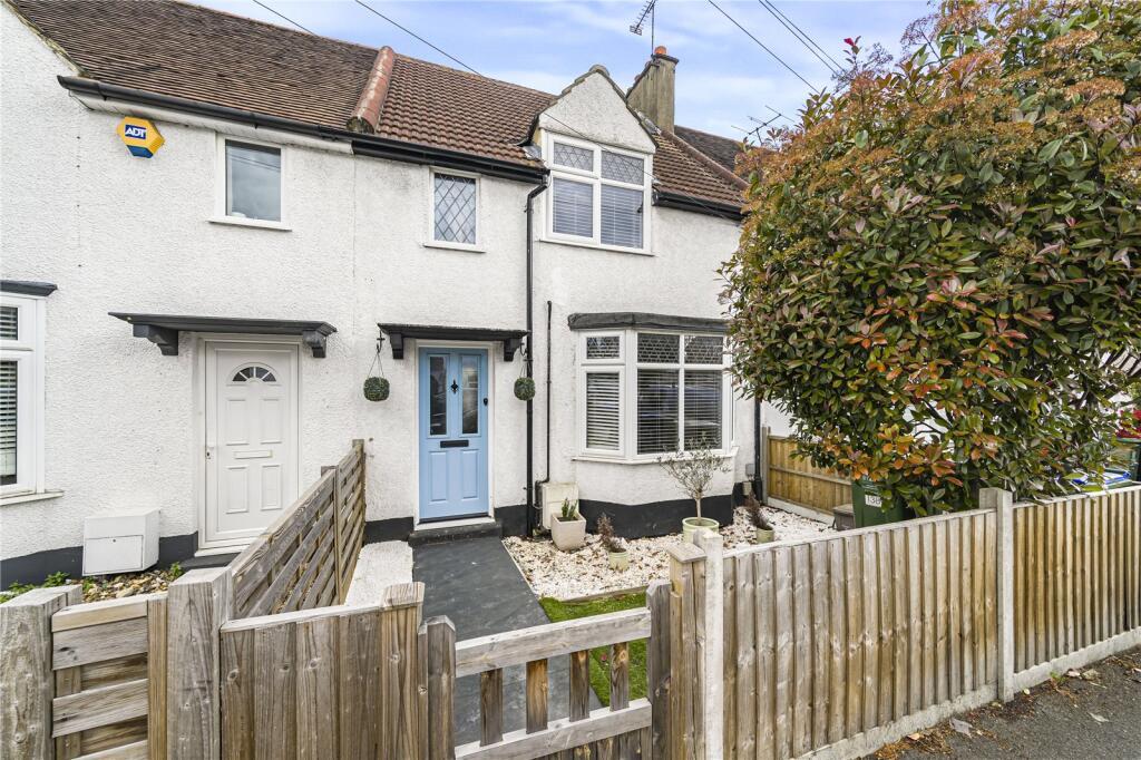 Main image of property: Maiden Lane, Crayford, Kent, DA1
