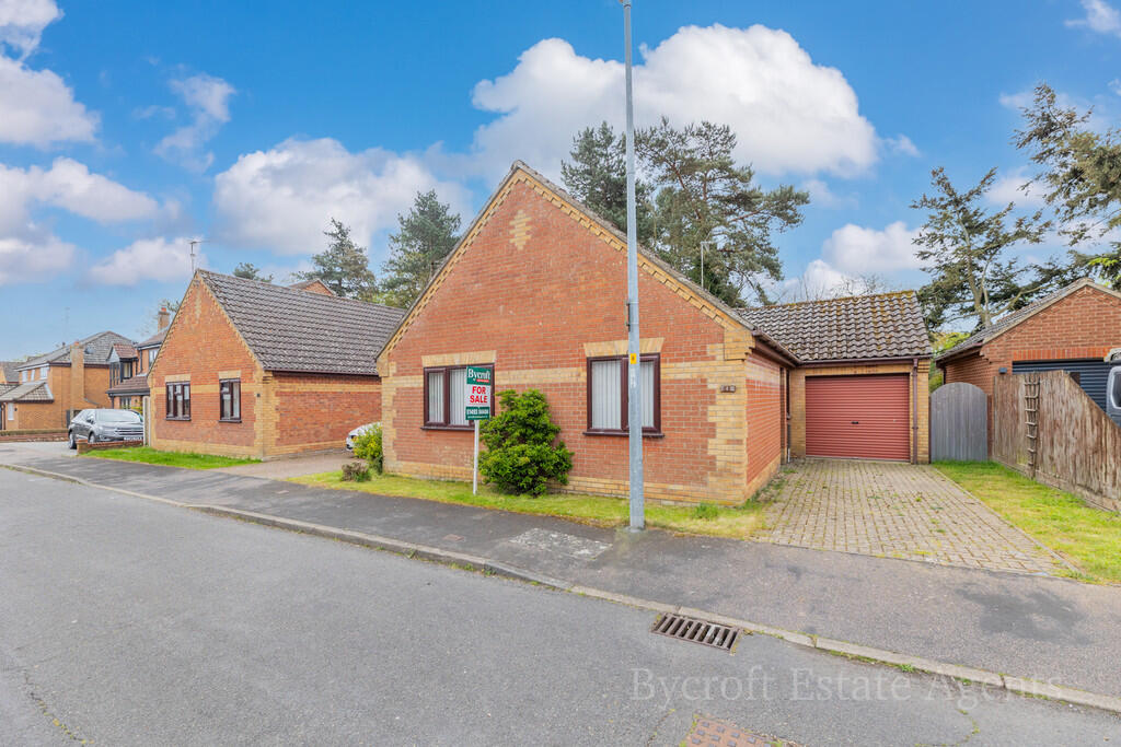 Main image of property: Tillett Close, Ormesby