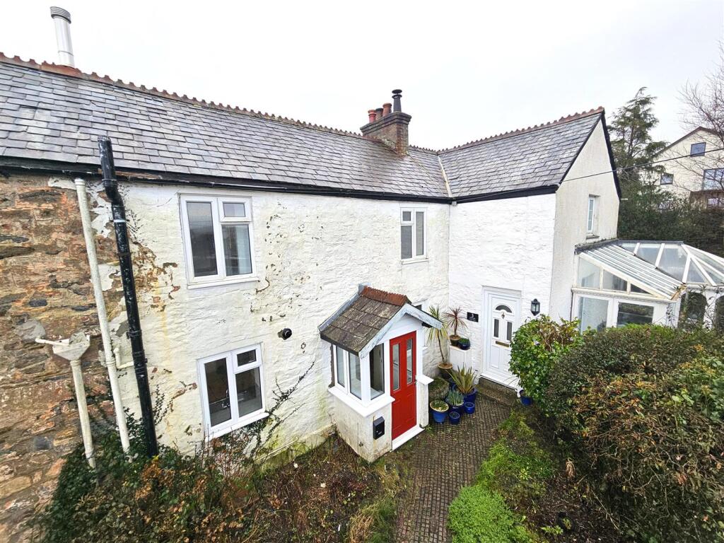 Main image of property: Gnaton Cottages, Albaston, Gunnislake