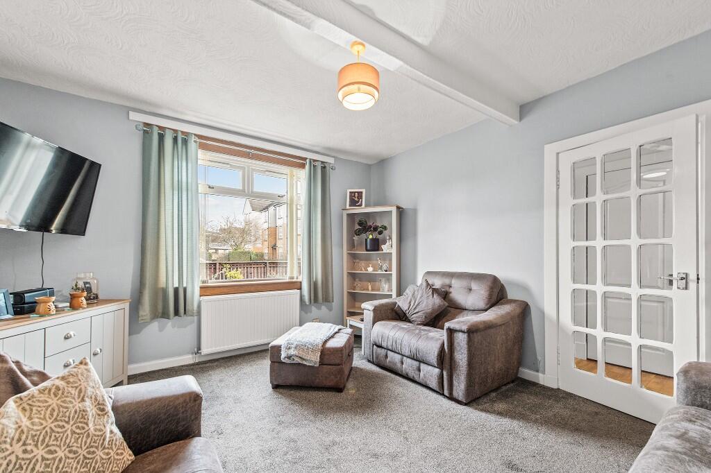 430 Main Street, Stenhousemuir, Larbert, Stirlingshire, FK5 3JS photo 3