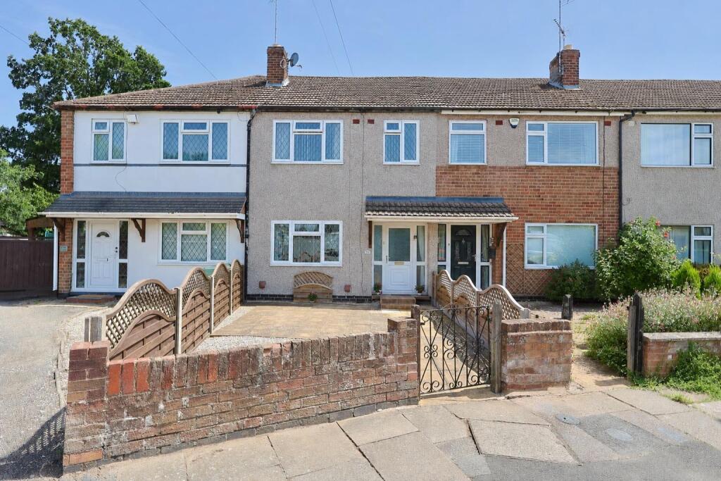 Main image of property: Fir Tree Avenue, "The Tree's", Tile Hill, Coventry