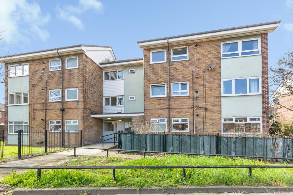 Main image of property: Western Approach, Tyne and Wear, NE33