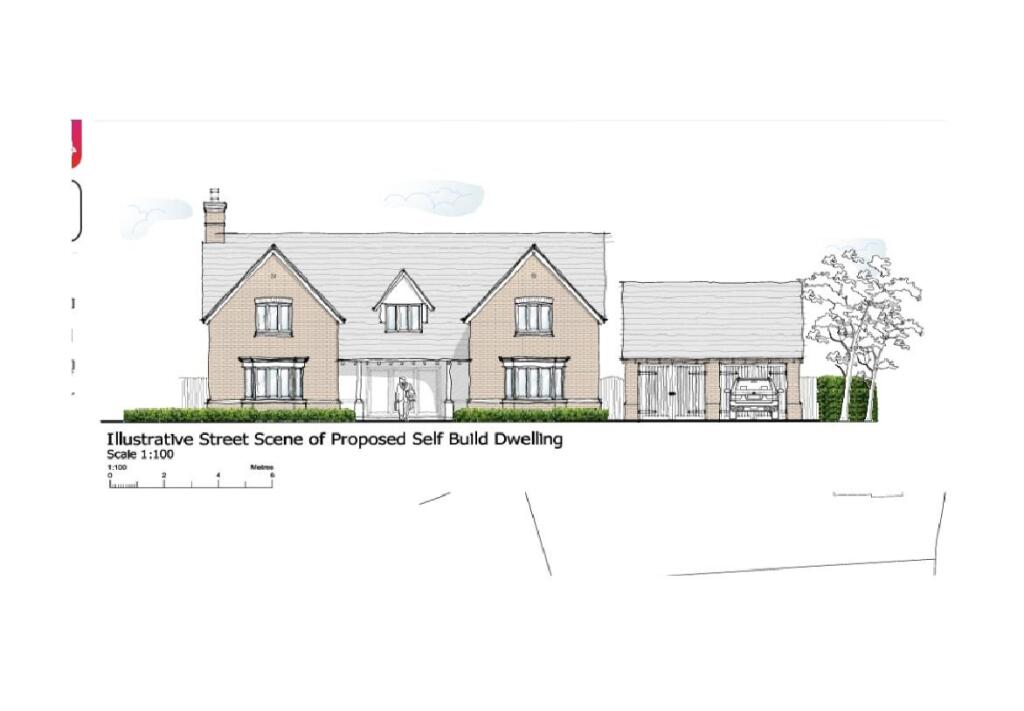 Main image of property: Cosby Road, Littlethorpe