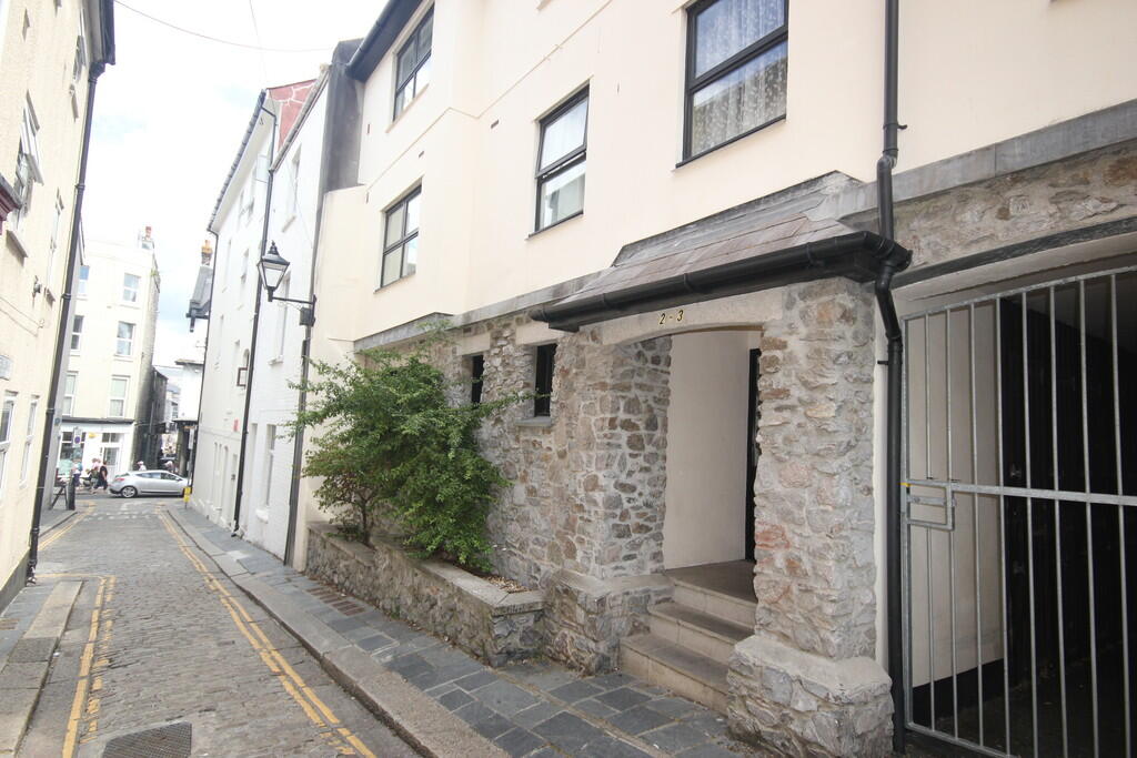 Main image of property: Stokes Lane, The Barbican