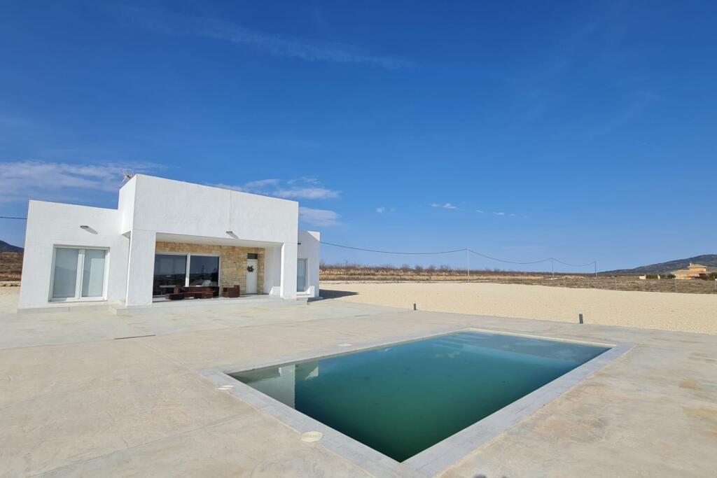 Main image of property: Pinoso