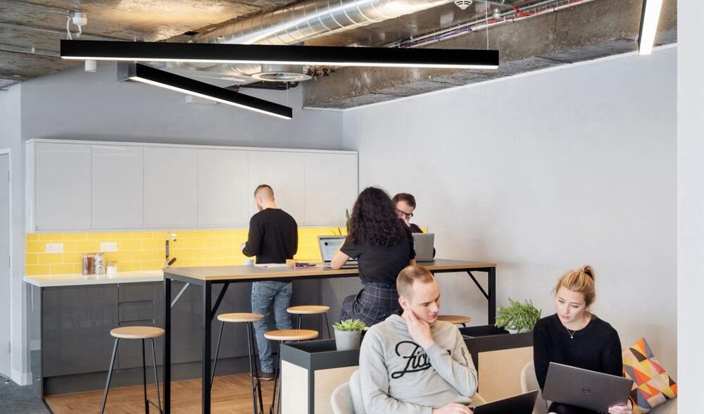 Additional image 3 of Westside One 22 Suffolk Street Queensway, Birmingham