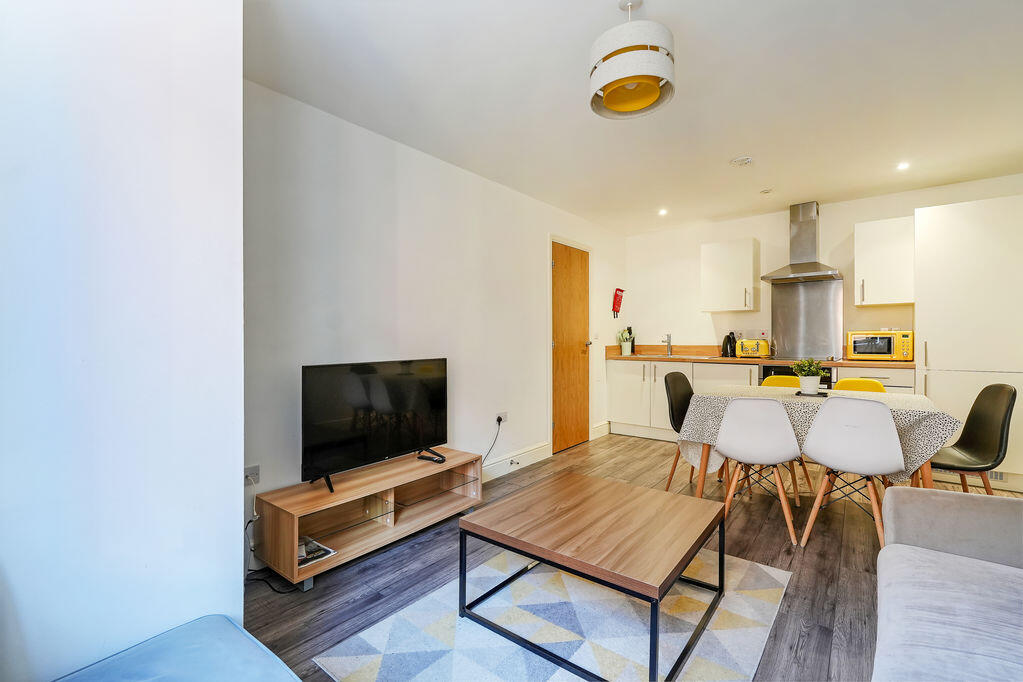 Main image of property: Queen Street, Sheffield