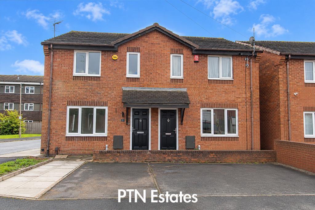 Main image of property: Himley Street, Dudley