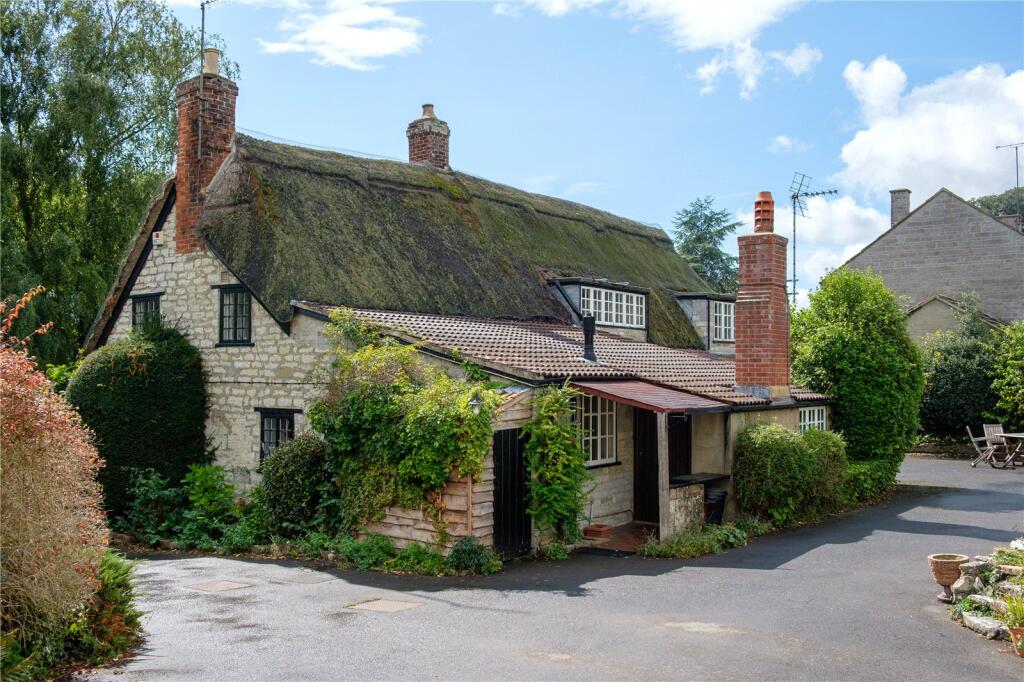 Additional image 14 of Rimpton Road, Marston Magna, Yeovil, Somerset, BA22