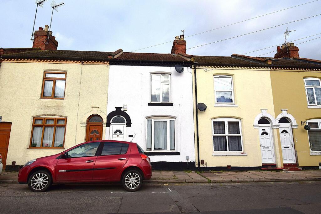 Main image of property: Alcombe Road, Northampton
