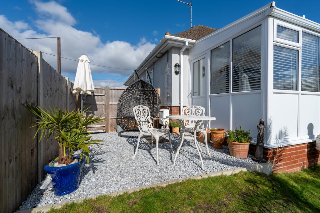 House in Ipswich - More