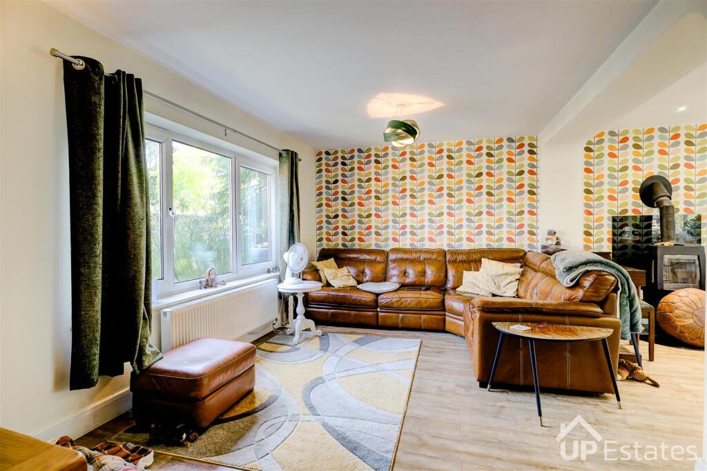 House in Harborough, Catthorpe - View 4