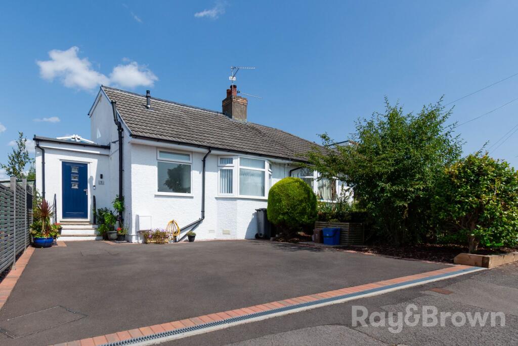 Main image of property: Leamington Road, Cardiff