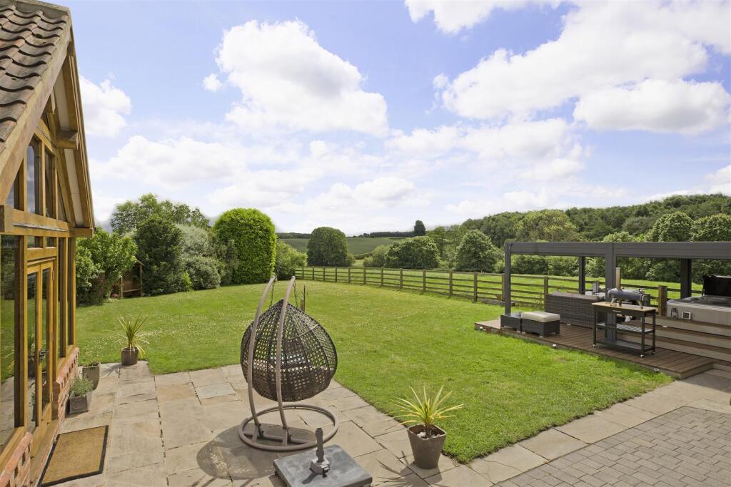 Cherry Tree Barn, Allerton Park, Knaresborough photo 3