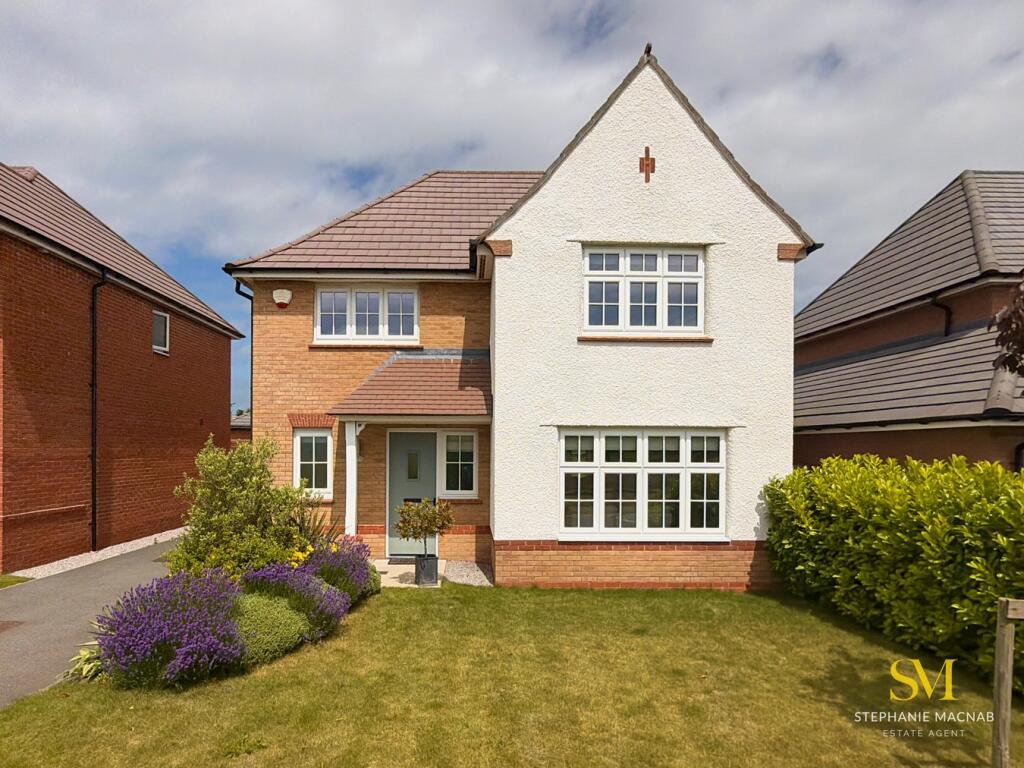 Main image of property: Andrews Lane, Formby, Liverpool, L37