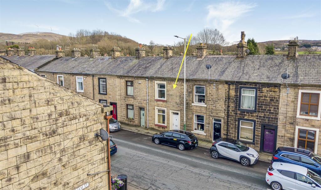Main image of property: Bolton Road North, Ramsbottom, Bury