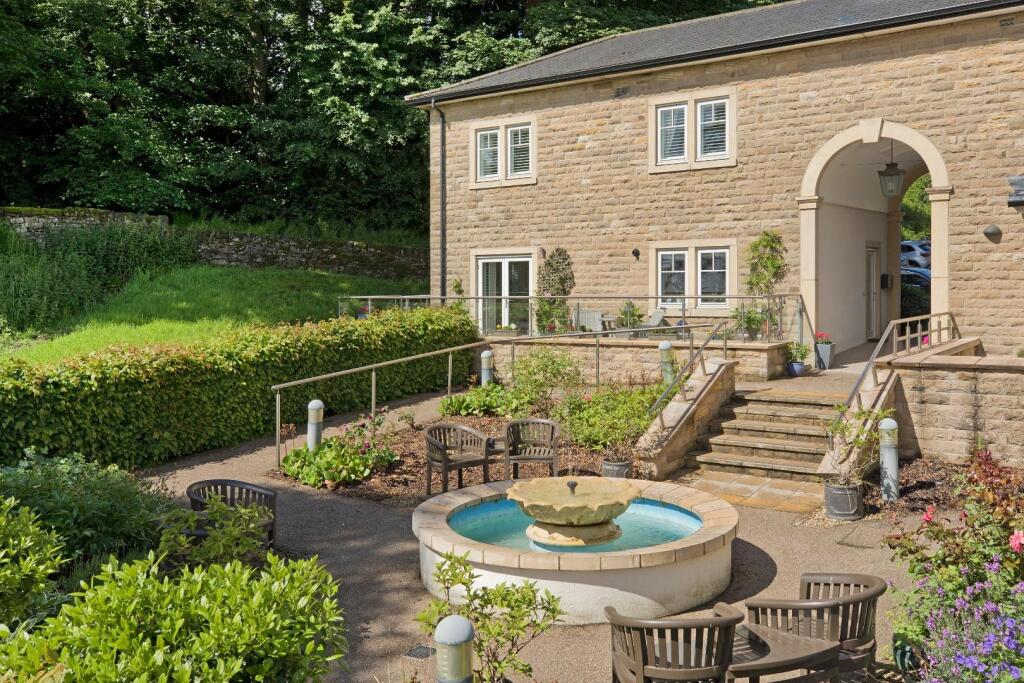 Main image of property: The Mount, Ben Rhydding Drive, Ilkley
