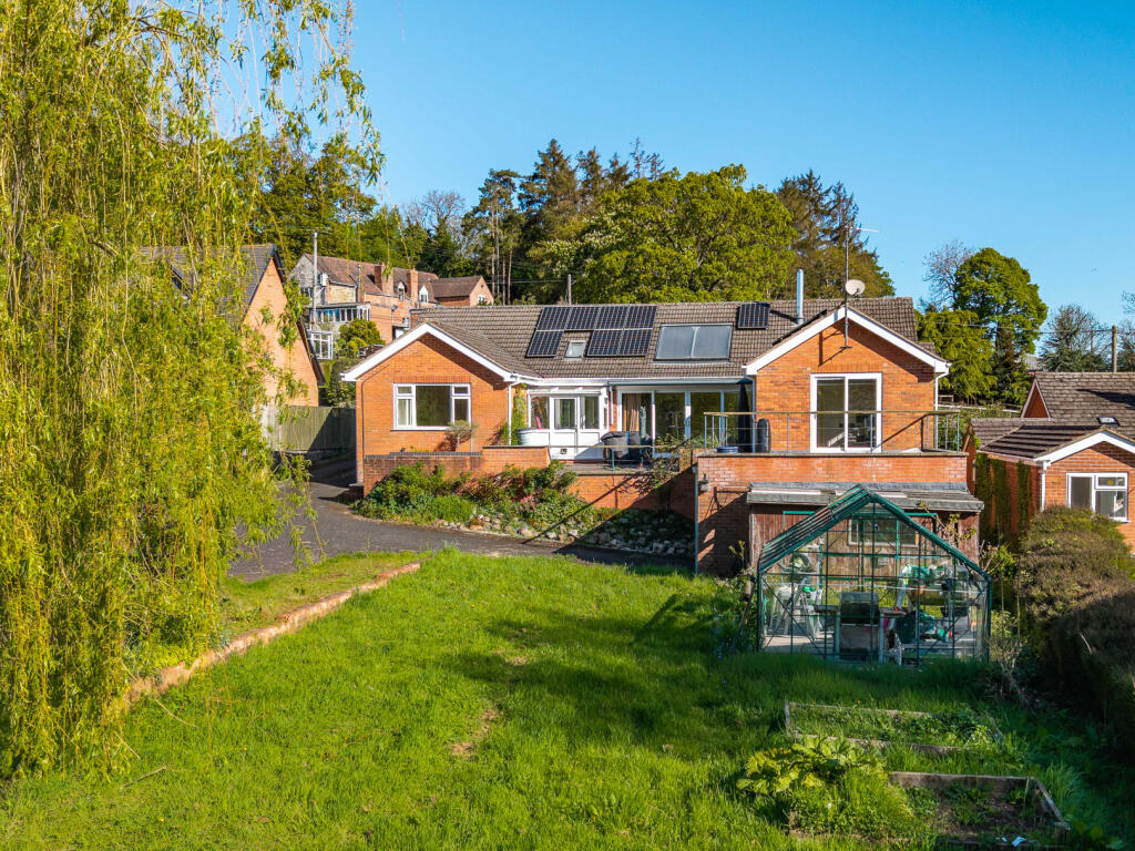 Main image of property: Holly Well Lane, Clows Top, Kidderminster