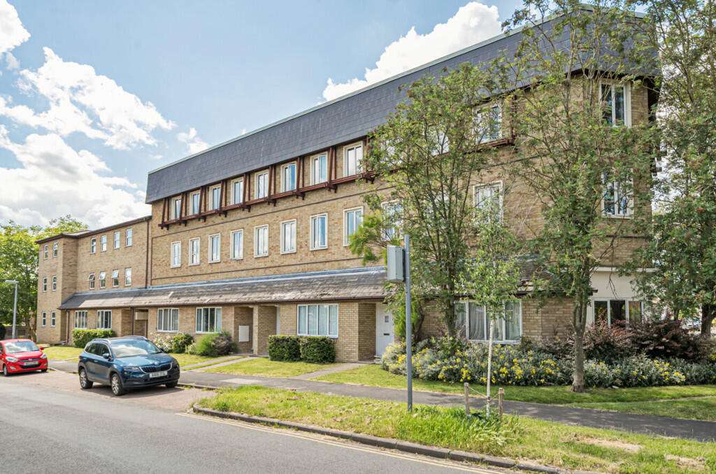 Main image of property: Holyoake Court, Whitehill Road, Cambridge, CB5