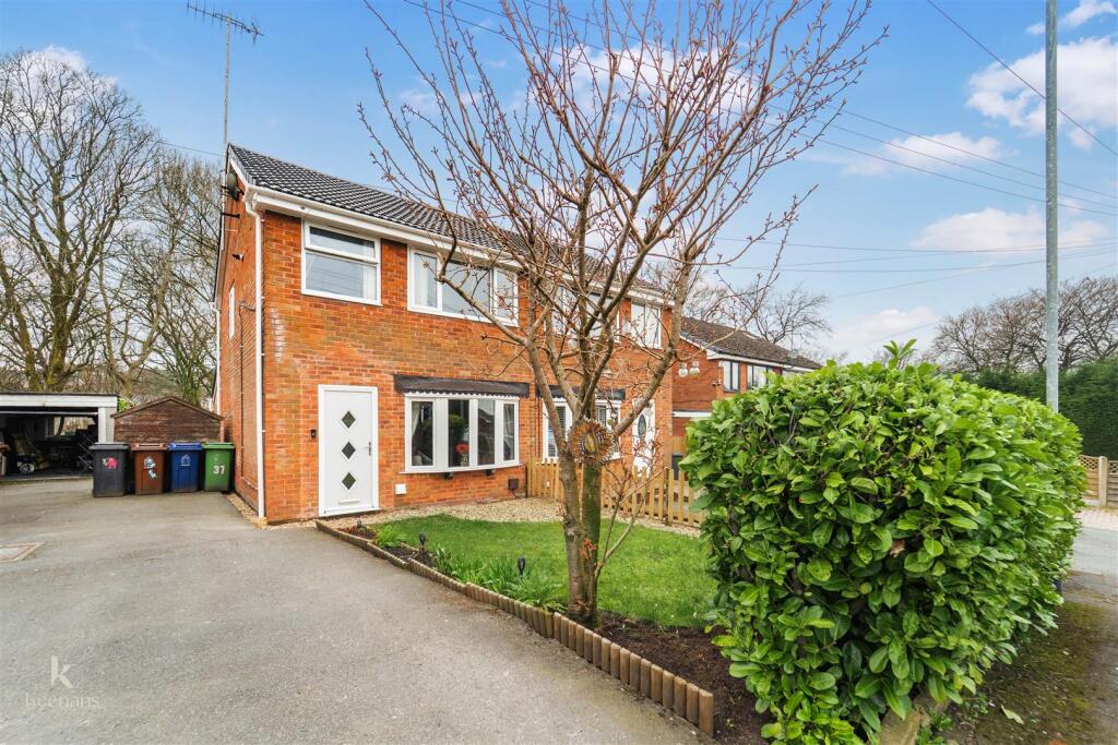 Additional image 2 of Selby Close, Baxenden