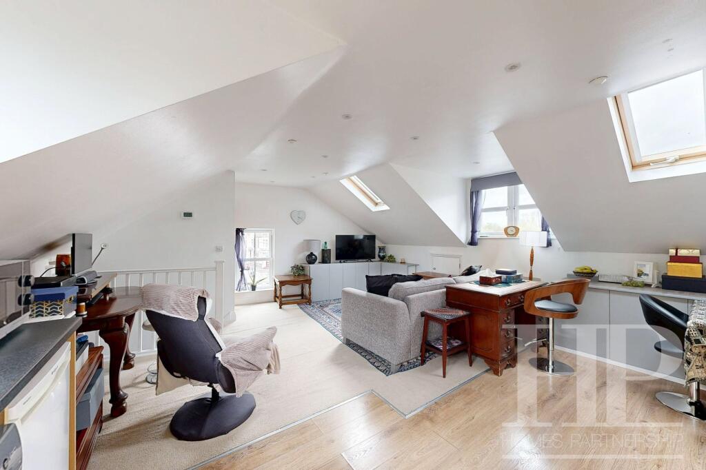 Main image of property: Station Way, Crawley, RH10