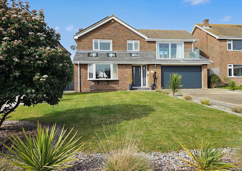 Main image of property: Fort Road, Alverstoke, Gosport, PO12
