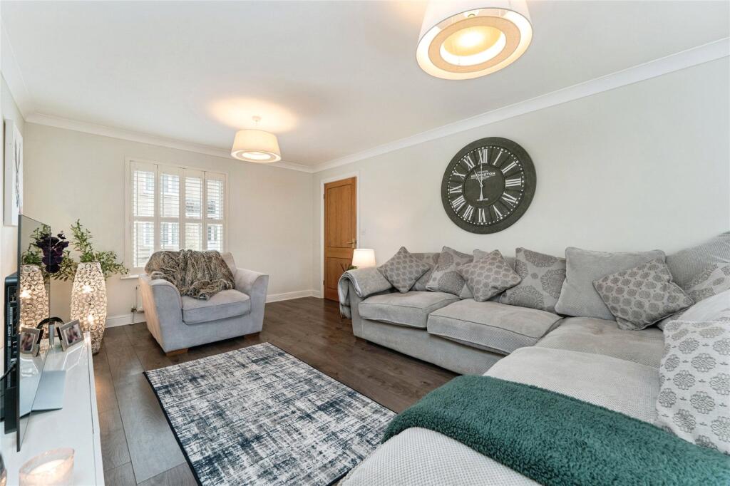 St. Andrews Close, Sutton, Ely, Cambridgeshire, CB6 photo 5