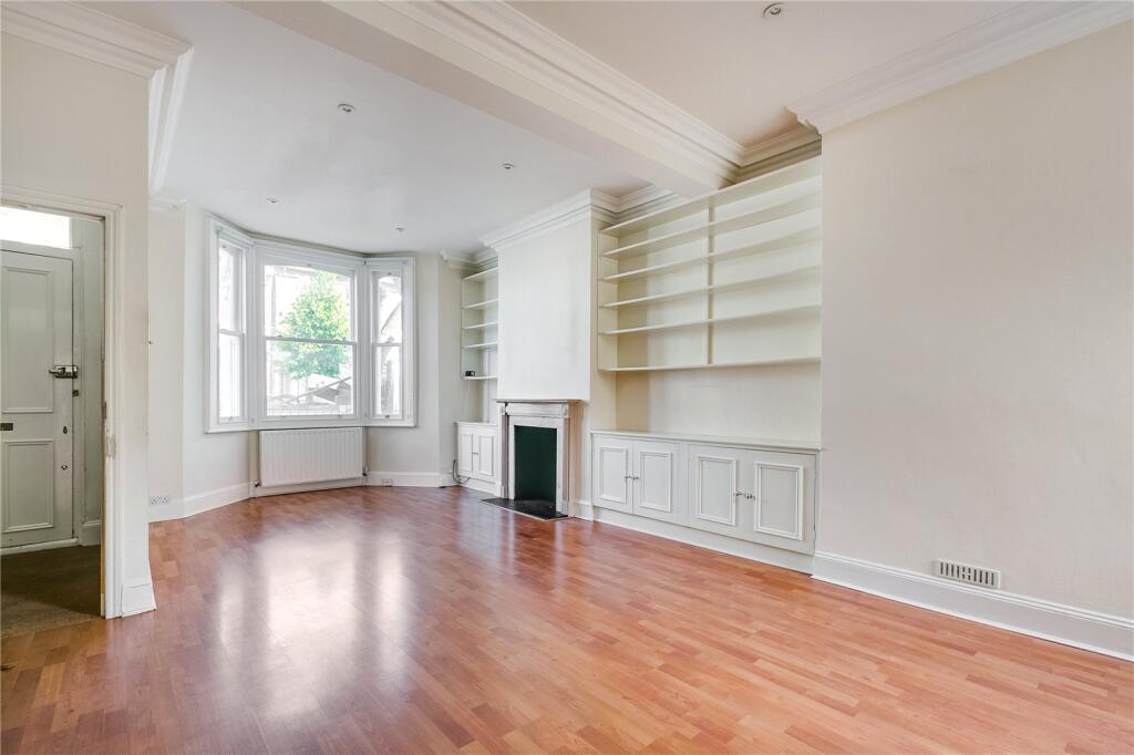 Main image of property: Khyber Road, 
Little India, SW11