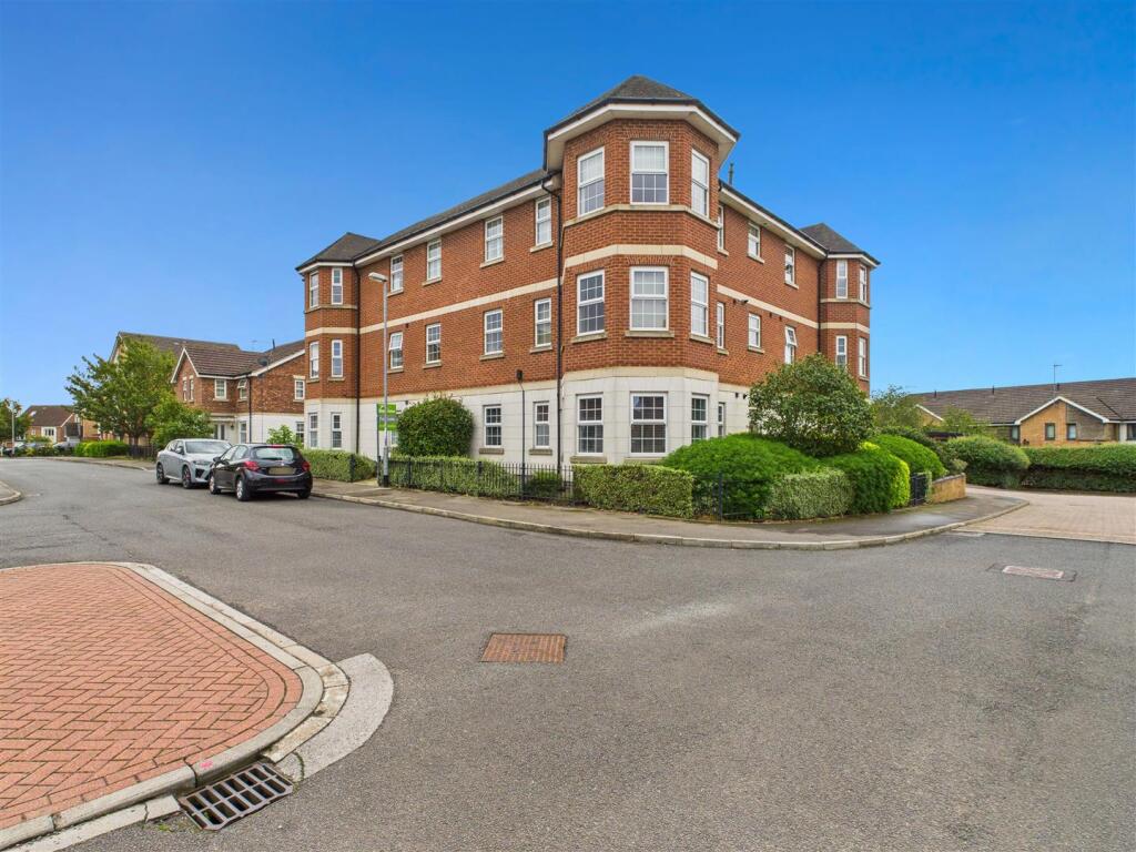 Main image of property: Millias Close, Brough