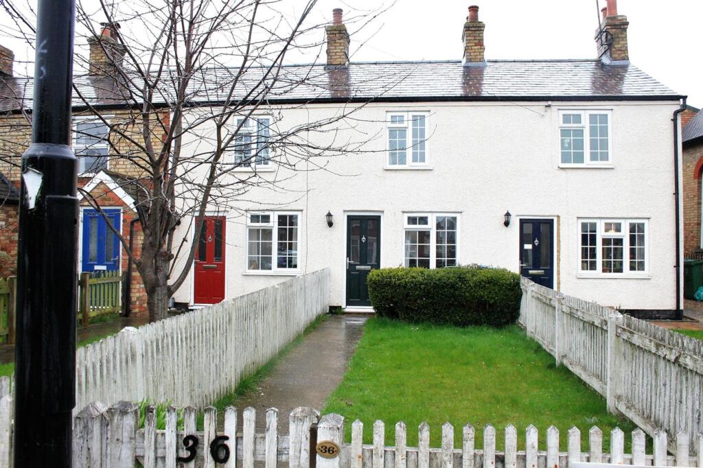 Main image of property: High Street, Waddesdon, HP18