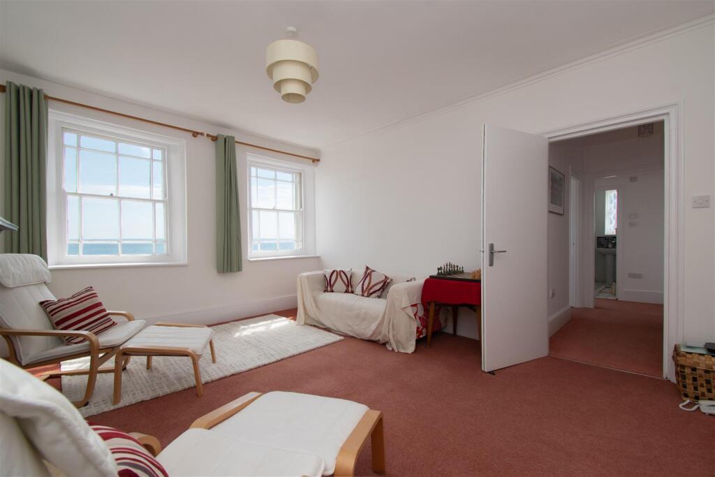Apartment in Hastings, Old Town - View 4