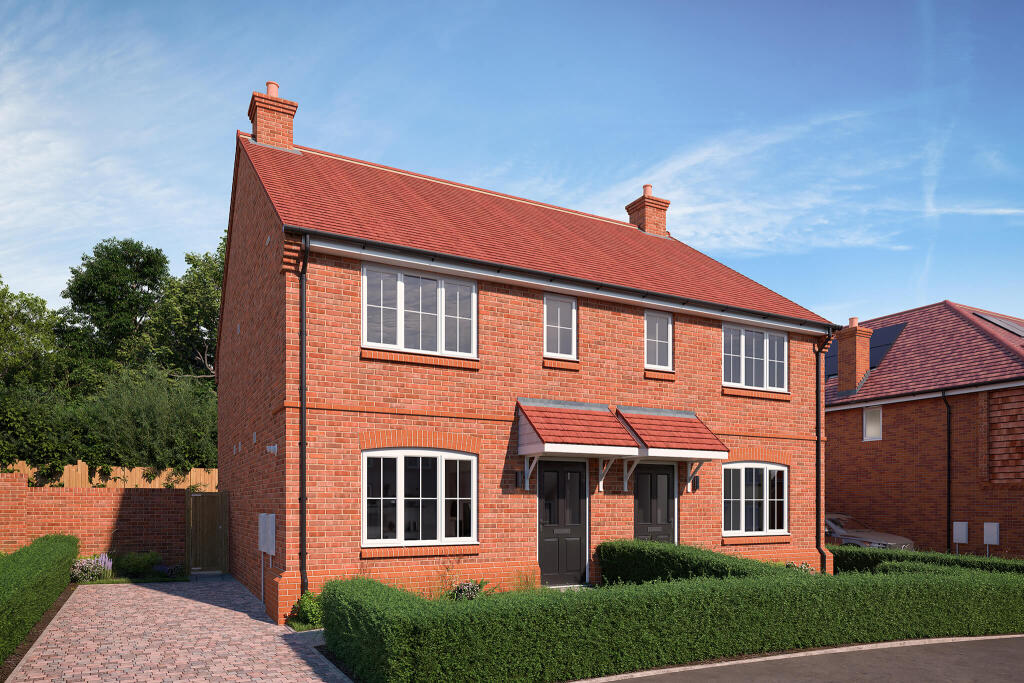 Main image of property: Clavering Walk,
Cooden,
Bexhill,
East Sussex,
TN39 4TW