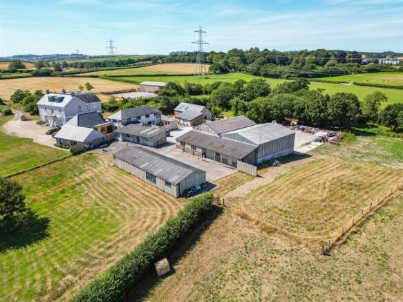 Drone View
