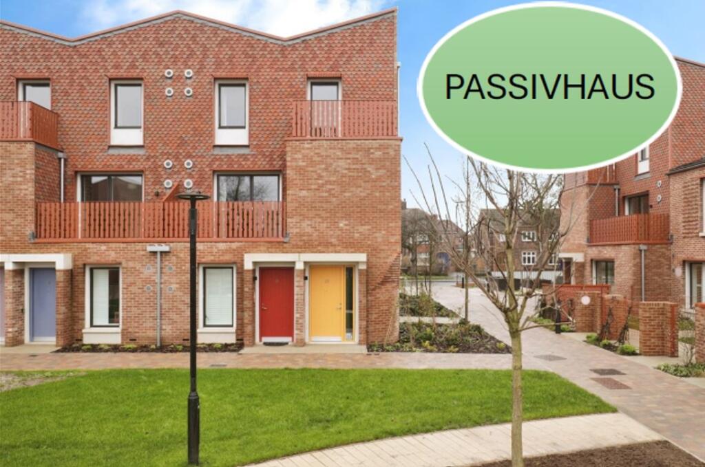 Main image of property: Duncombe Square, Burton Stone Lane, York