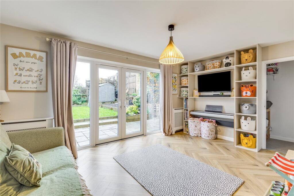 Main image of property: Broom Grove, Knebworth, Hertfordshire, SG3